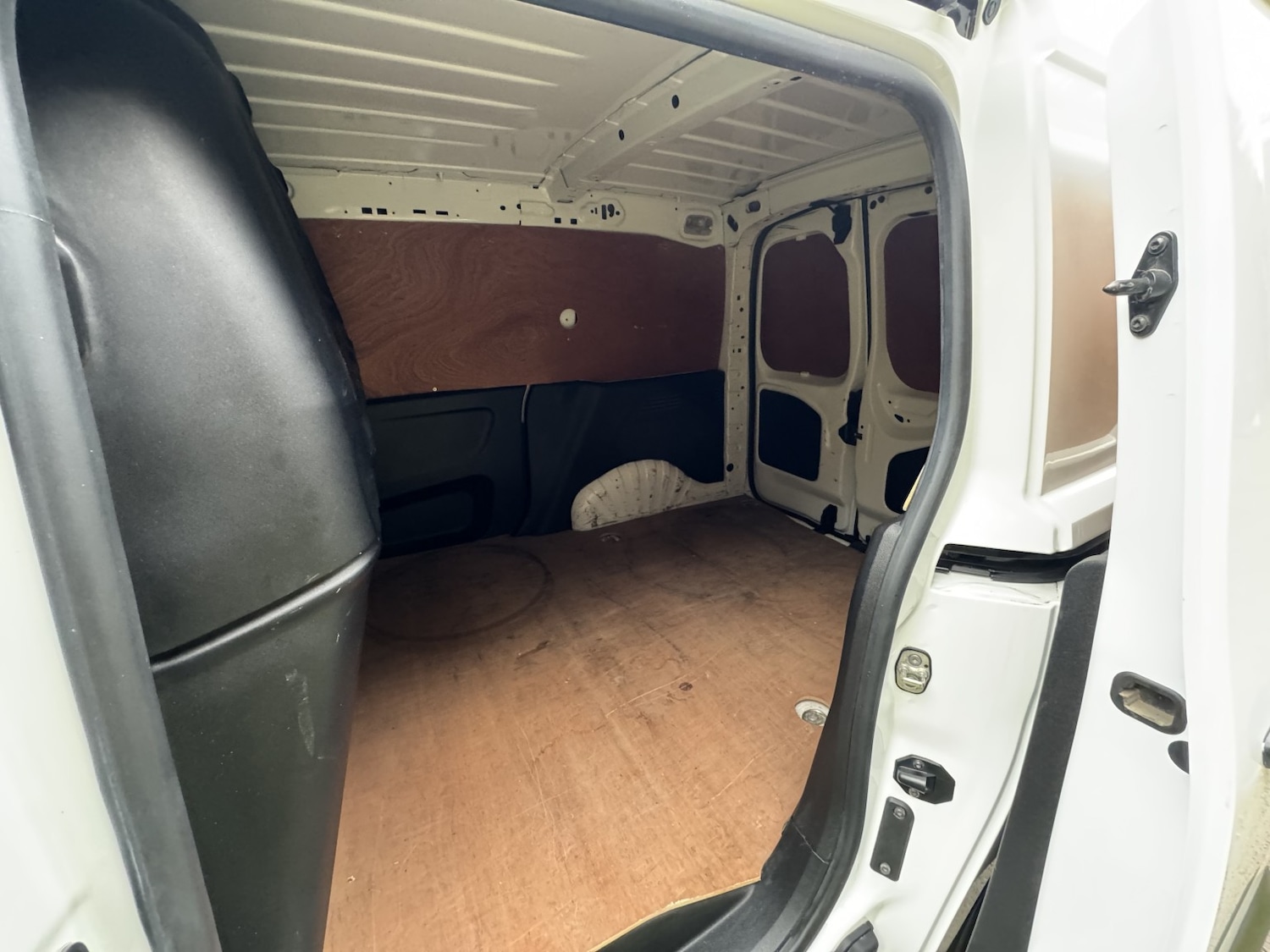 Used Vauxhall Combo 2021 for sale - 76911022: Photo 8