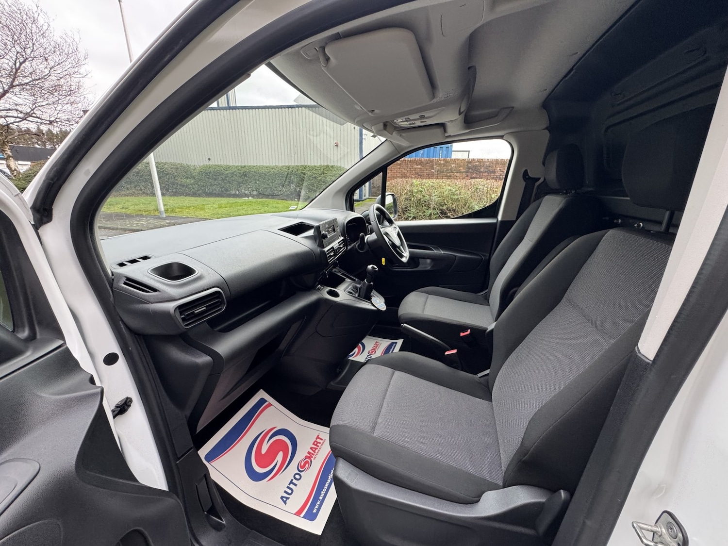 Used Vauxhall Combo 2021 for sale - 76911022: Photo 9