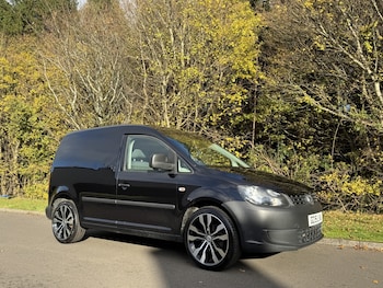 Volkswagen - Caddy