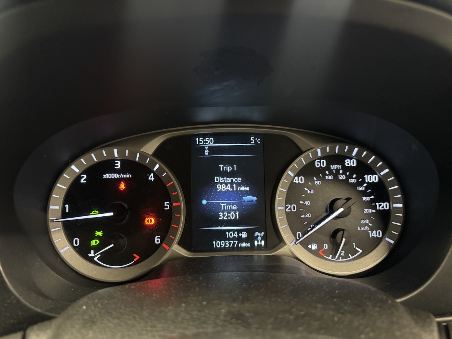 Used Nissan Navara 2019 for sale - 77385239: Photo 6