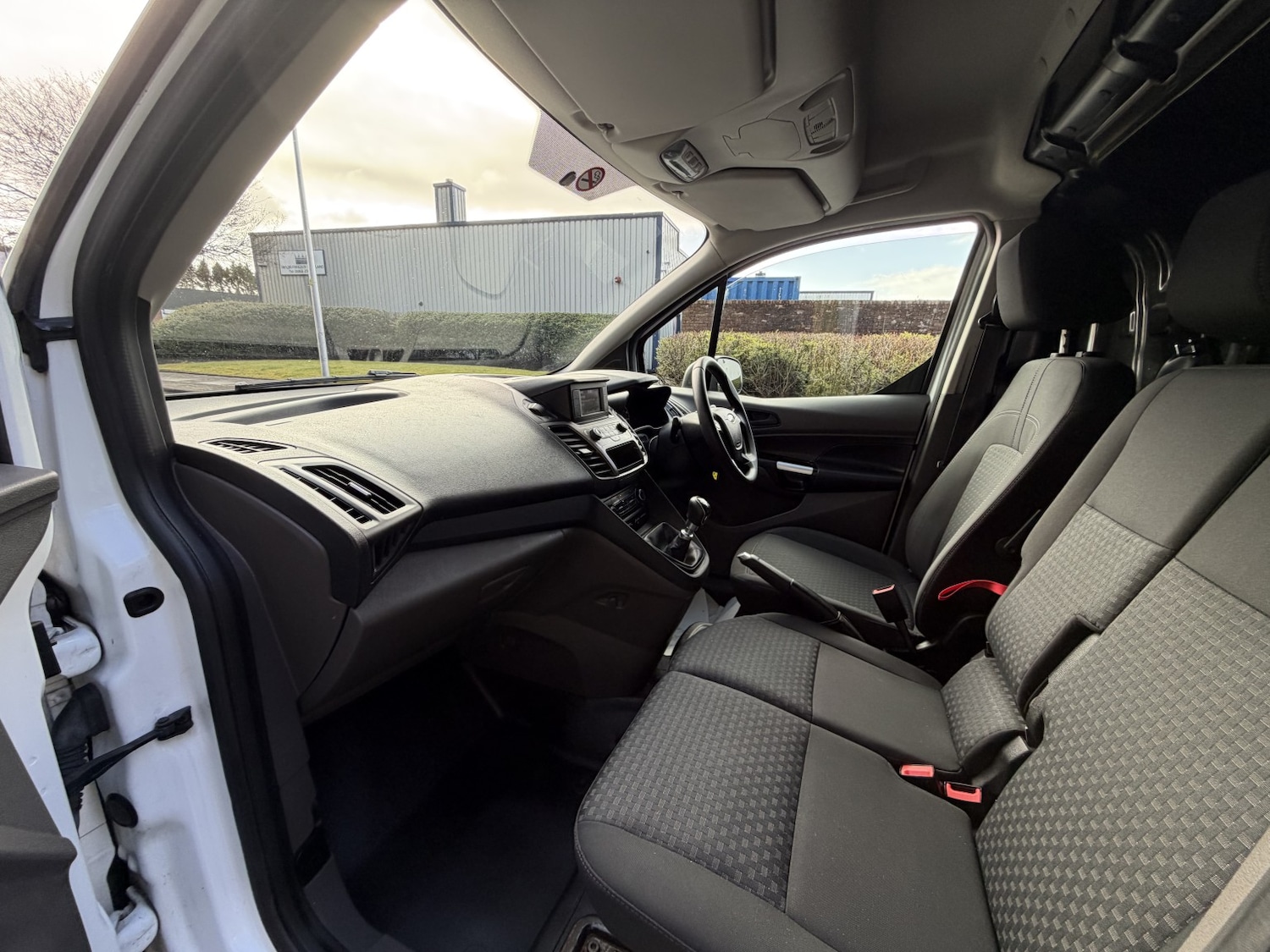 Used Ford Transit Connect 2021 for sale - 78198028: Photo 10