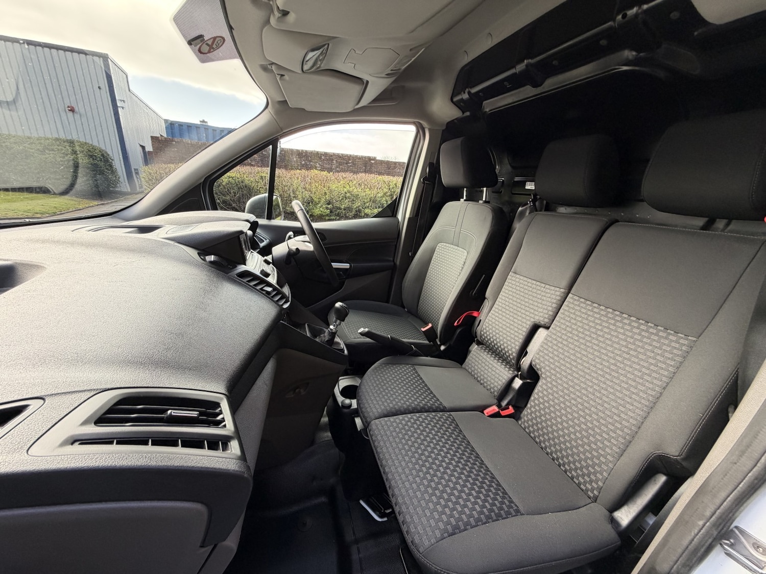 Used Ford Transit Connect 2021 for sale - 78198028: Photo 11