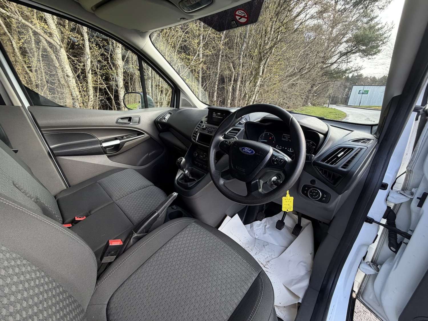 Used Ford Transit Connect 2021 for sale - 78198028: Photo 13