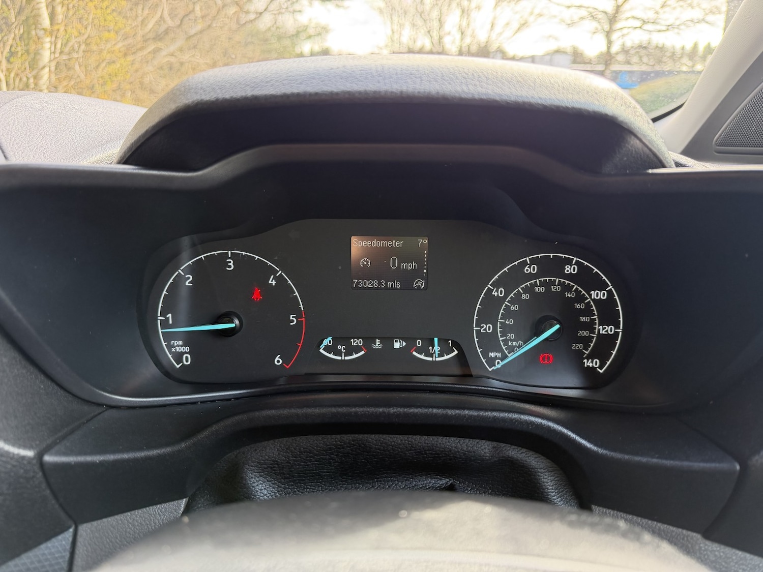 Used Ford Transit Connect 2021 for sale - 78198028: Photo 14