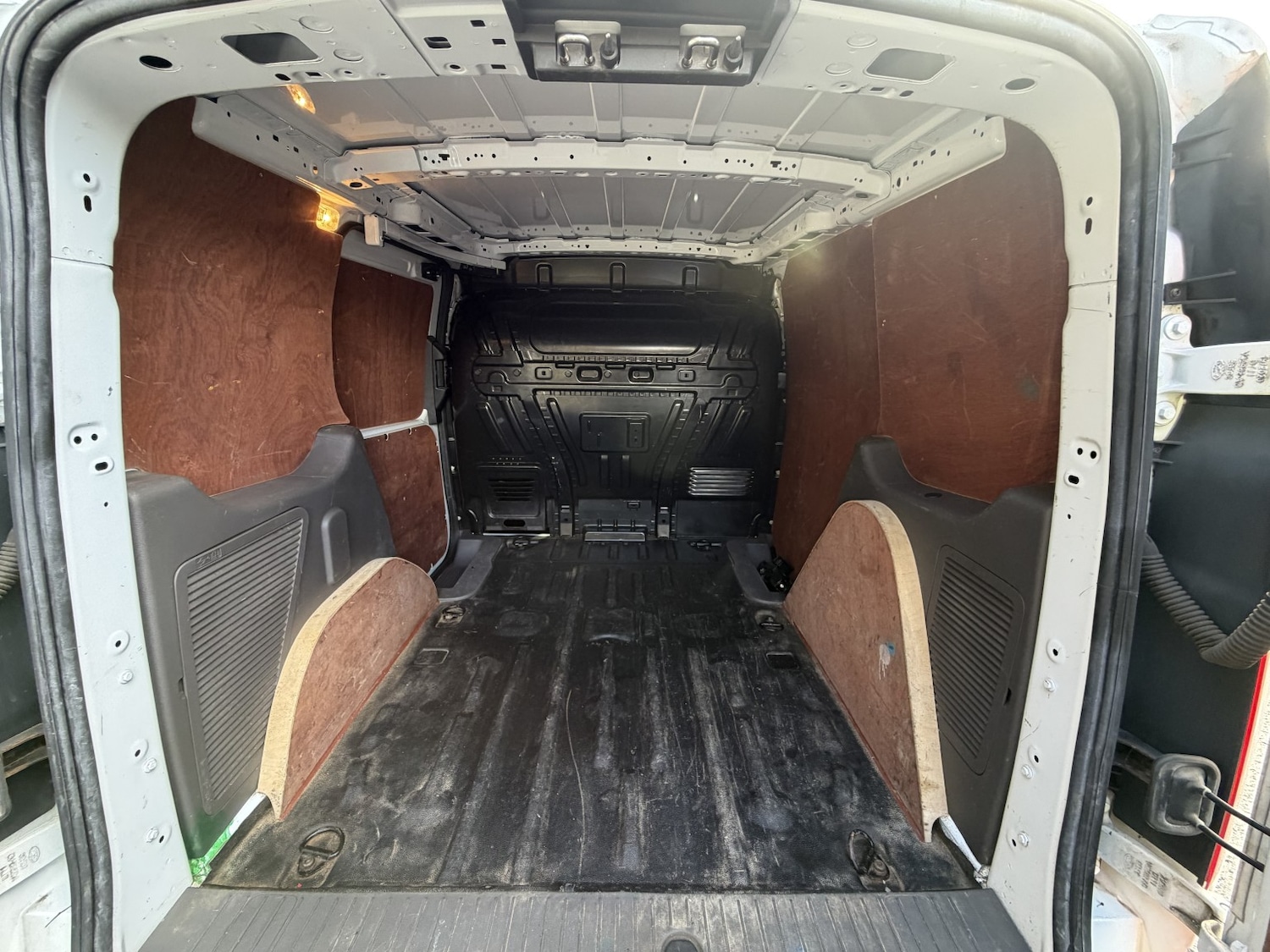 Used Ford Transit Connect 2021 for sale - 78198028: Photo 8