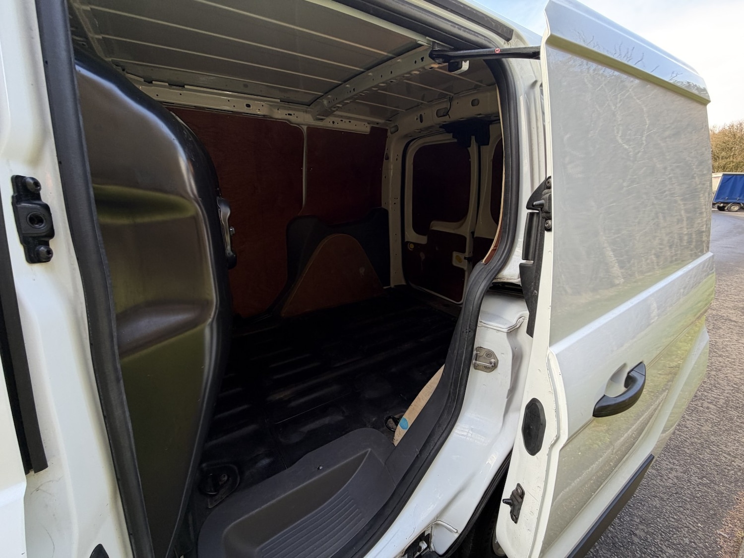 Used Ford Transit Connect 2021 for sale - 78198028: Photo 9