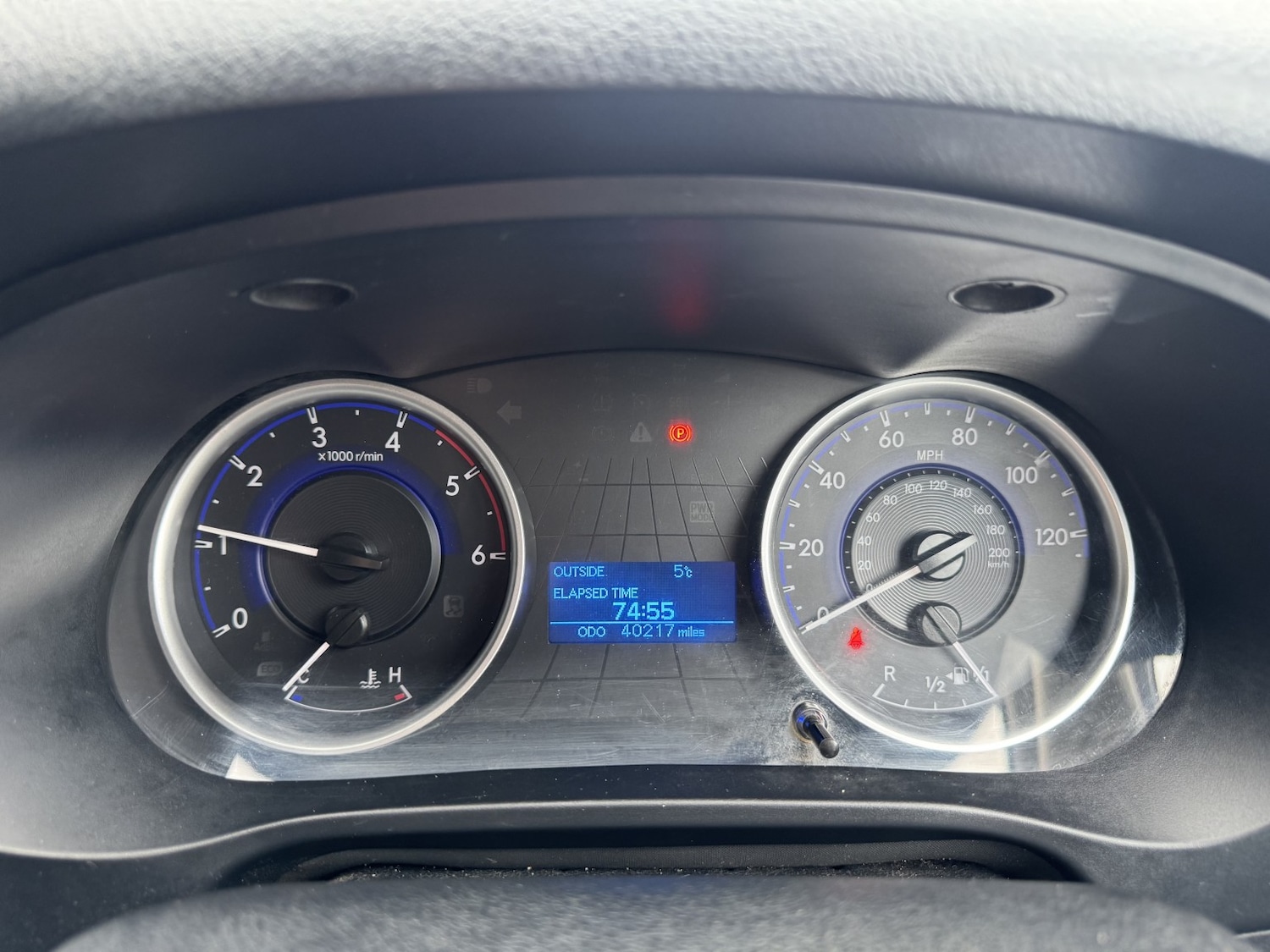 Used Toyota Hilux 2020 for sale - 77715063: Photo 10