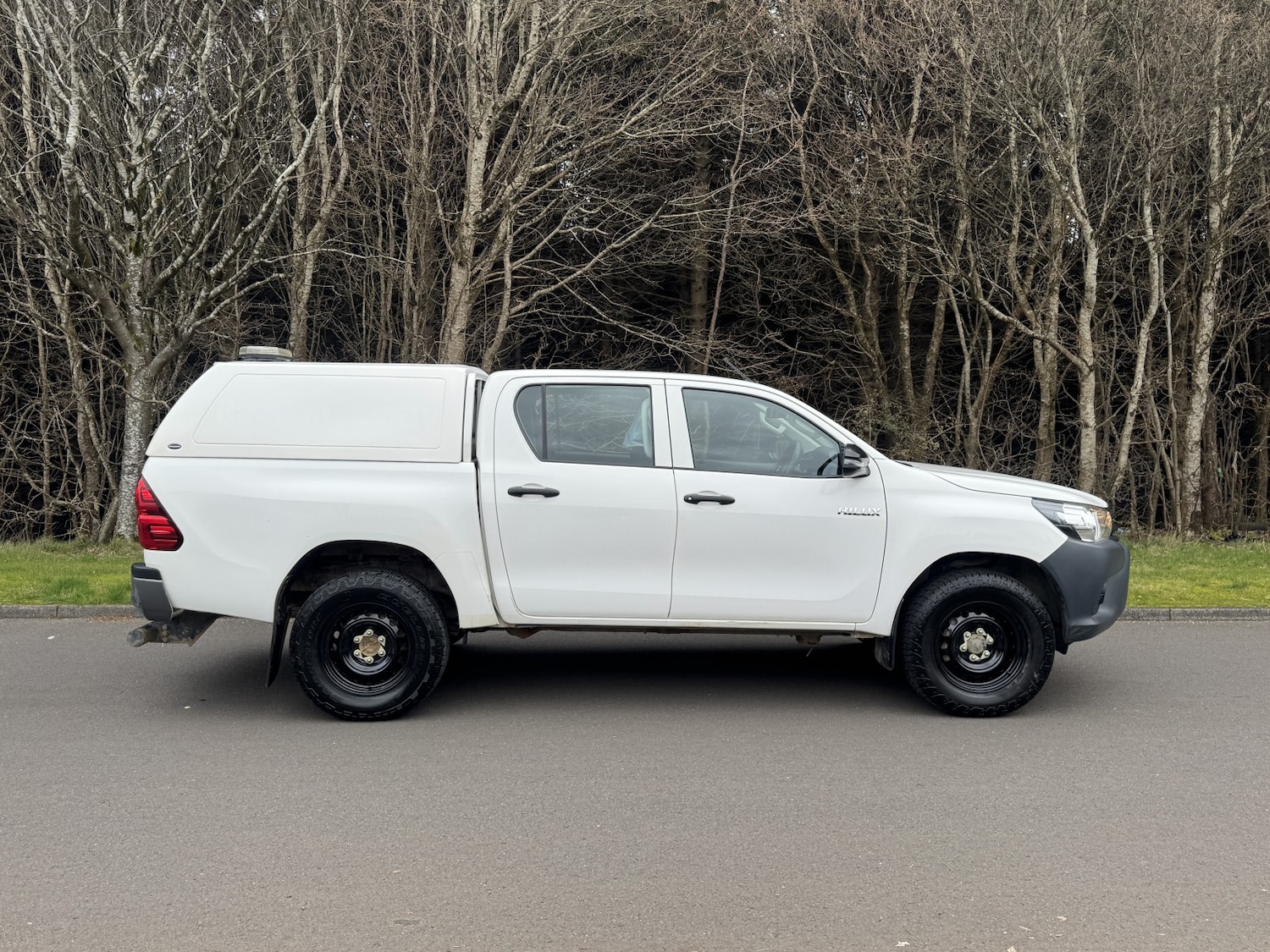 Used Toyota Hilux 2020 for sale - 77715063: Photo 2