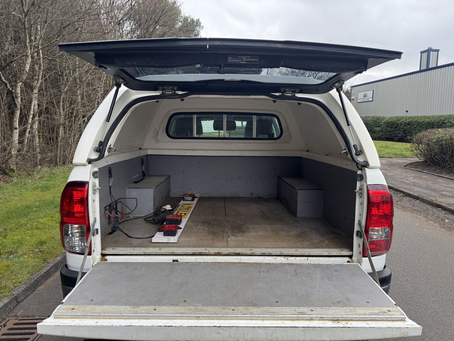 Used Toyota Hilux 2020 for sale - 77715063: Photo 9