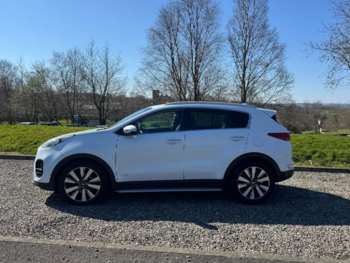 Used Kia Sportage 2016 for sale - 74267235: Photo