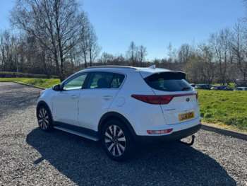 Used Kia Sportage 2016 for sale - 74267235: Photo