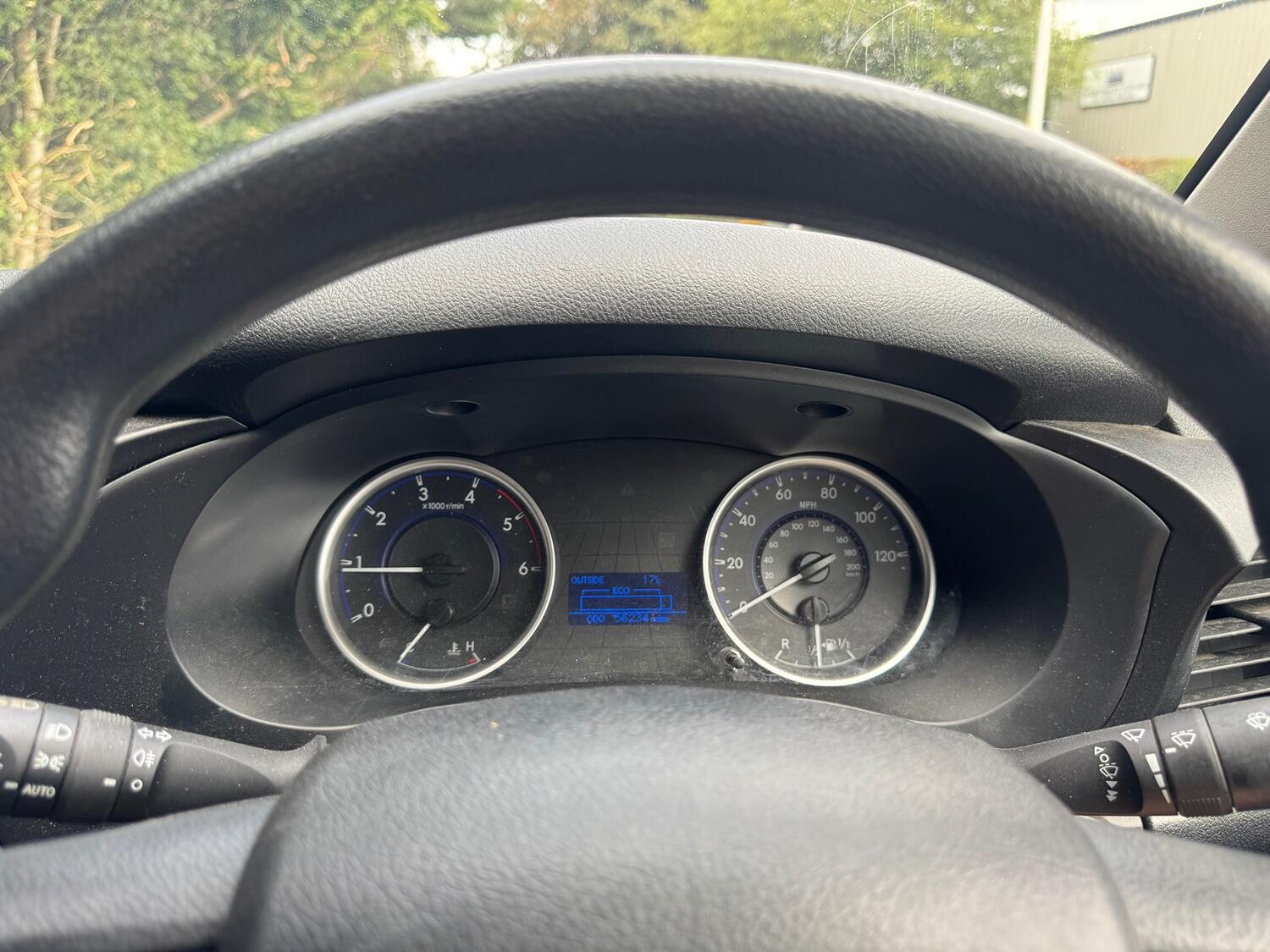Vehicle 13