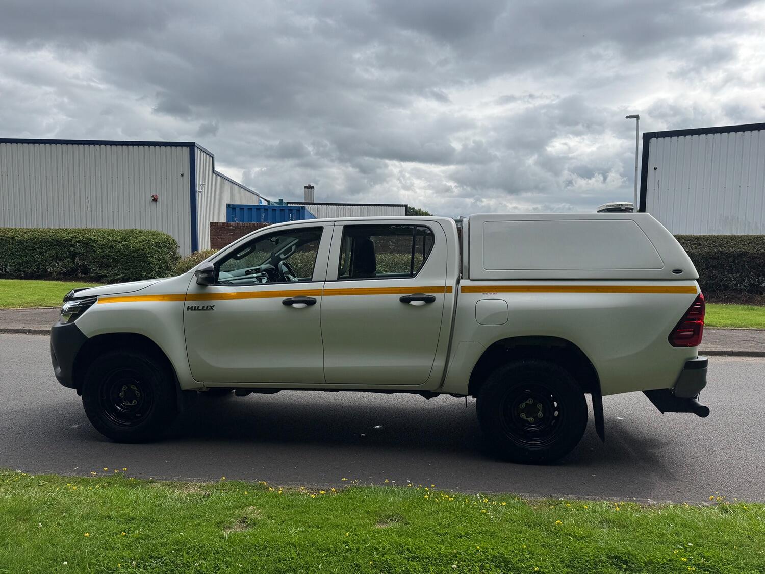 Vehicle 6