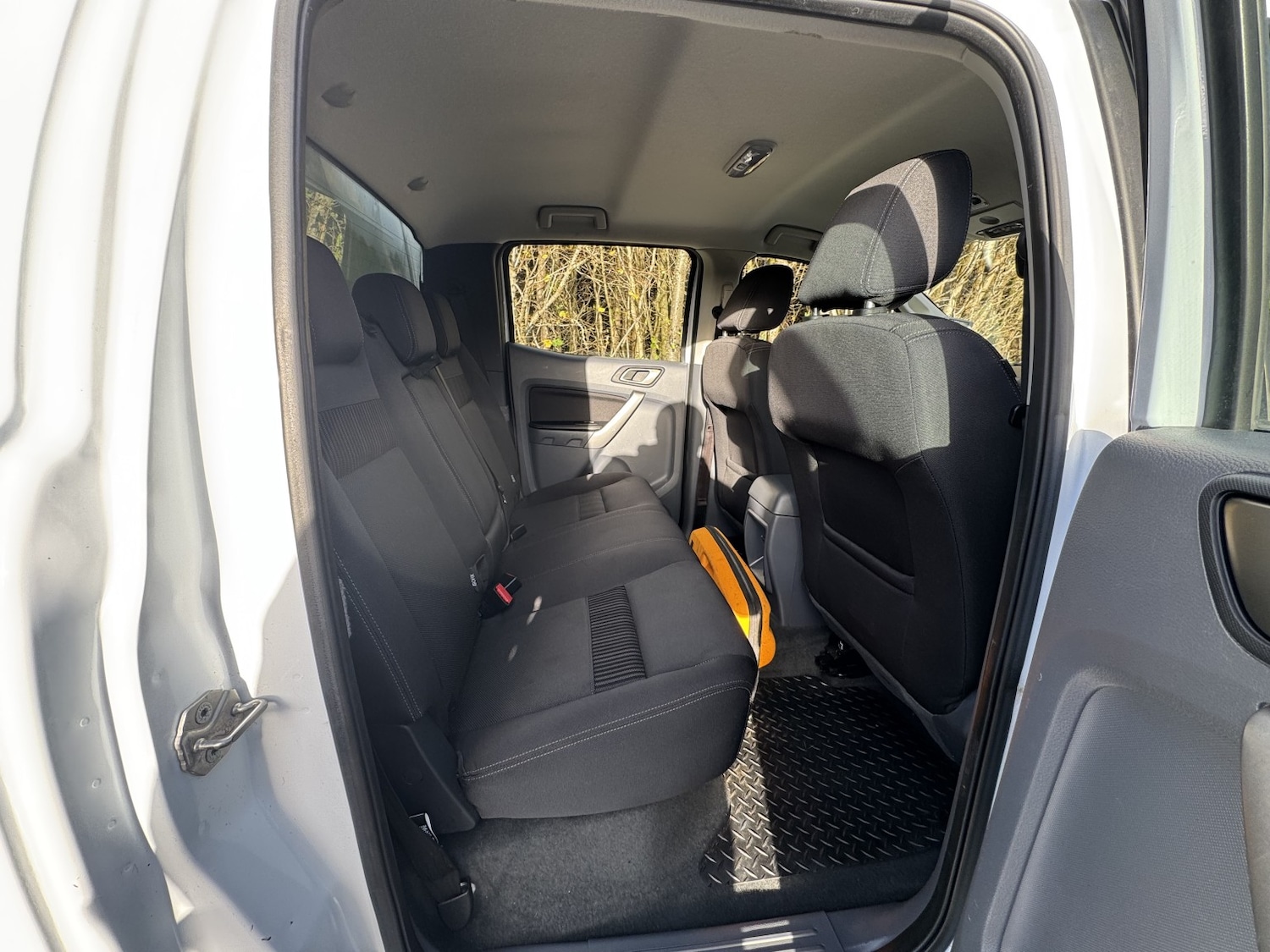 Used Ford Ranger 2018 for sale - 76591565: Photo 10