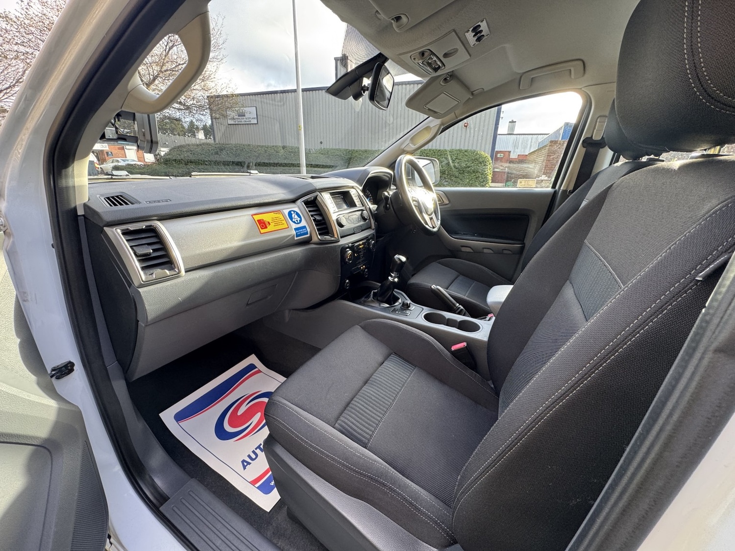 Used Ford Ranger 2018 for sale - 76591565: Photo 12