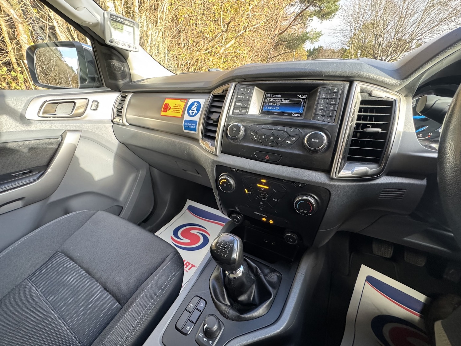 Used Ford Ranger 2018 for sale - 76591565: Photo 14