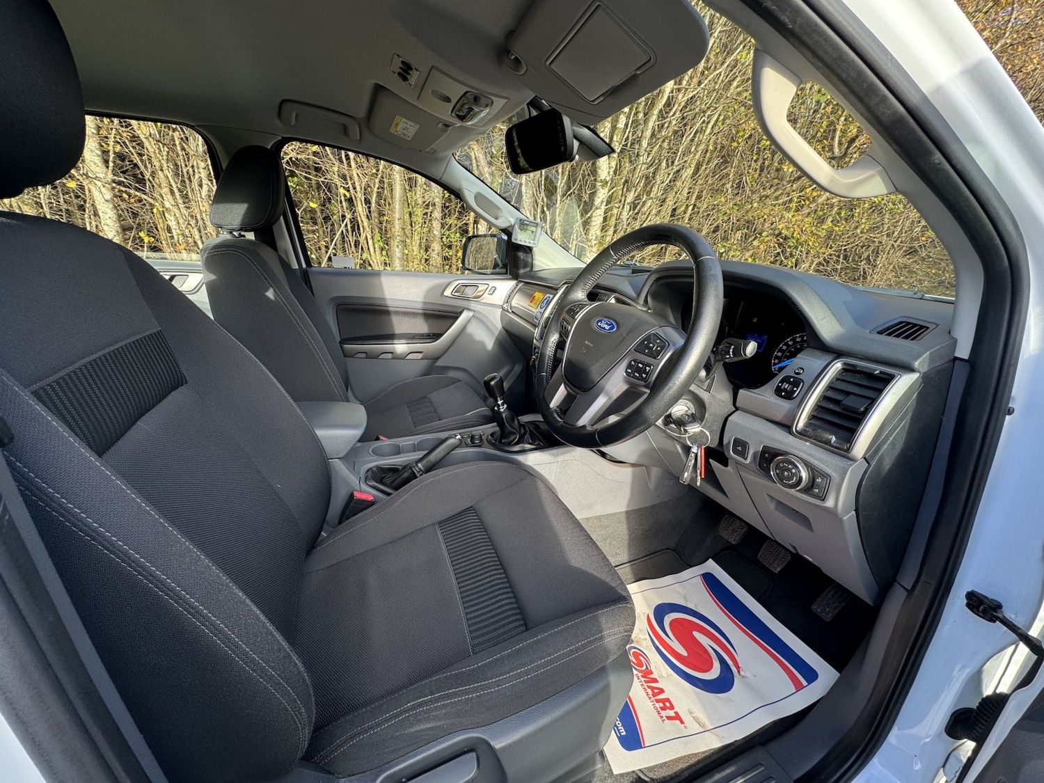 Used Ford Ranger 2018 for sale - 76591565: Photo 9