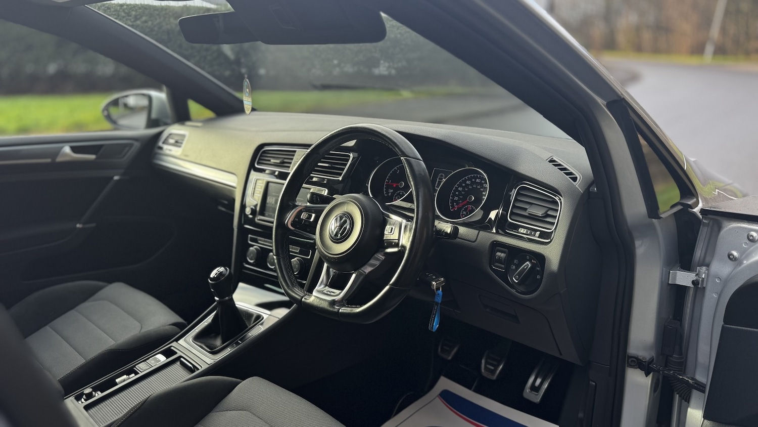 Used Volkswagen Golf 2016 for sale - 76751768: Photo 10