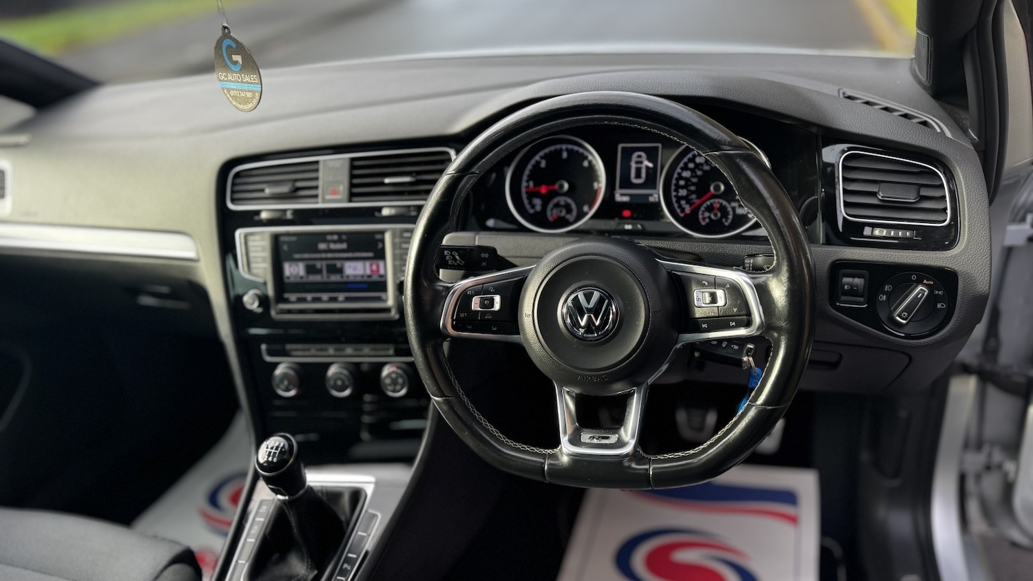 Used Volkswagen Golf 2016 for sale - 76751768: Photo 11