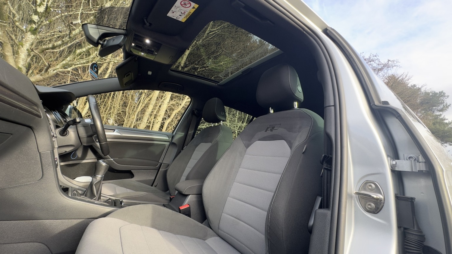 Used Volkswagen Golf 2016 for sale - 76751768: Photo 12