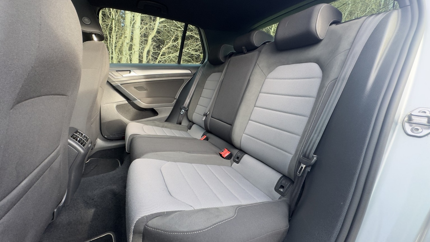 Used Volkswagen Golf 2016 for sale - 76751768: Photo 13