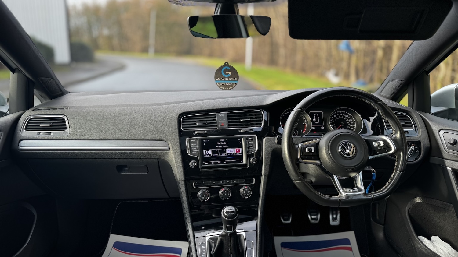 Used Volkswagen Golf 2016 for sale - 76751768: Photo 14