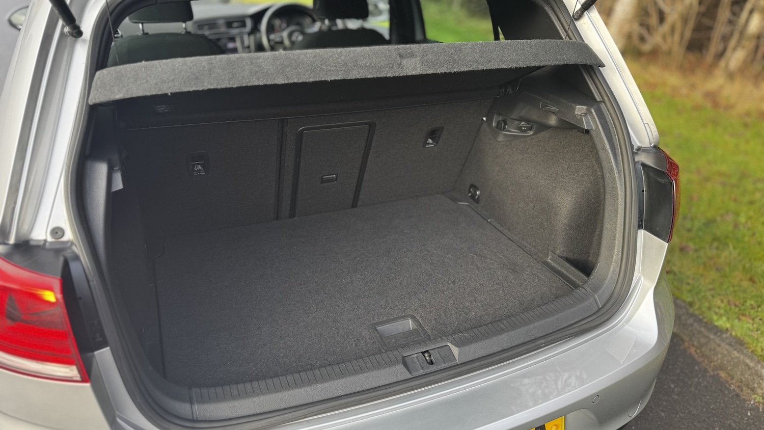 Used Volkswagen Golf 2016 for sale - 76751768: Photo 15