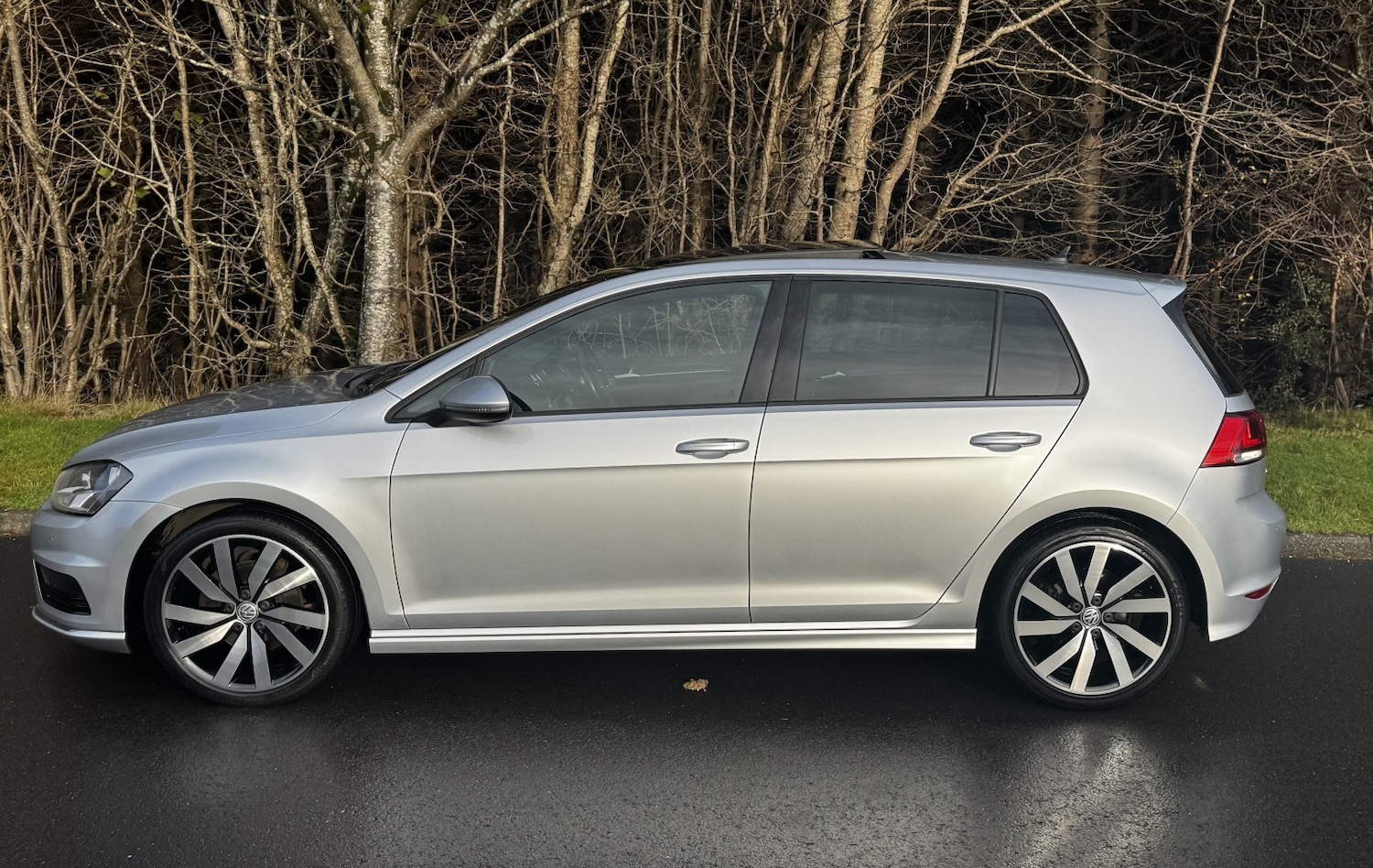 Used Volkswagen Golf 2016 for sale - 76751768: Photo 6