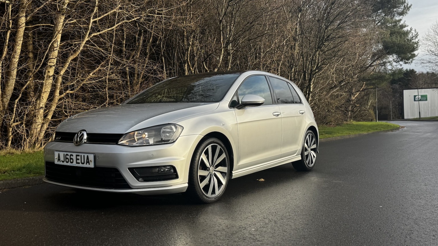 Used Volkswagen Golf 2016 for sale - 76751768: Photo 7