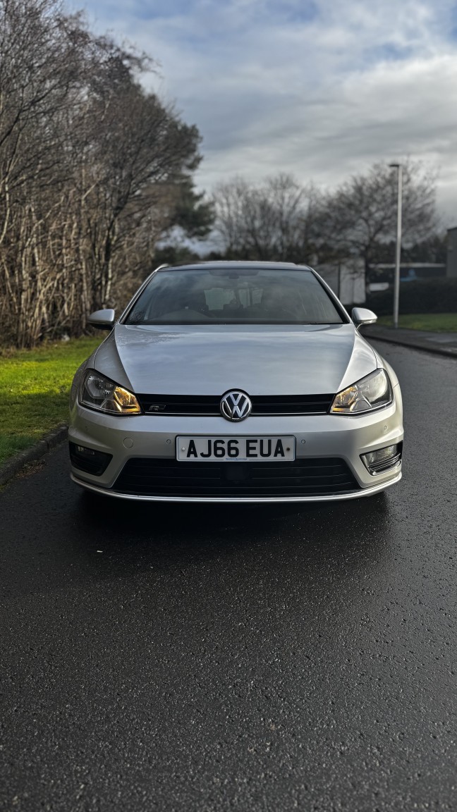 Used Volkswagen Golf 2016 for sale - 76751768: Photo 8