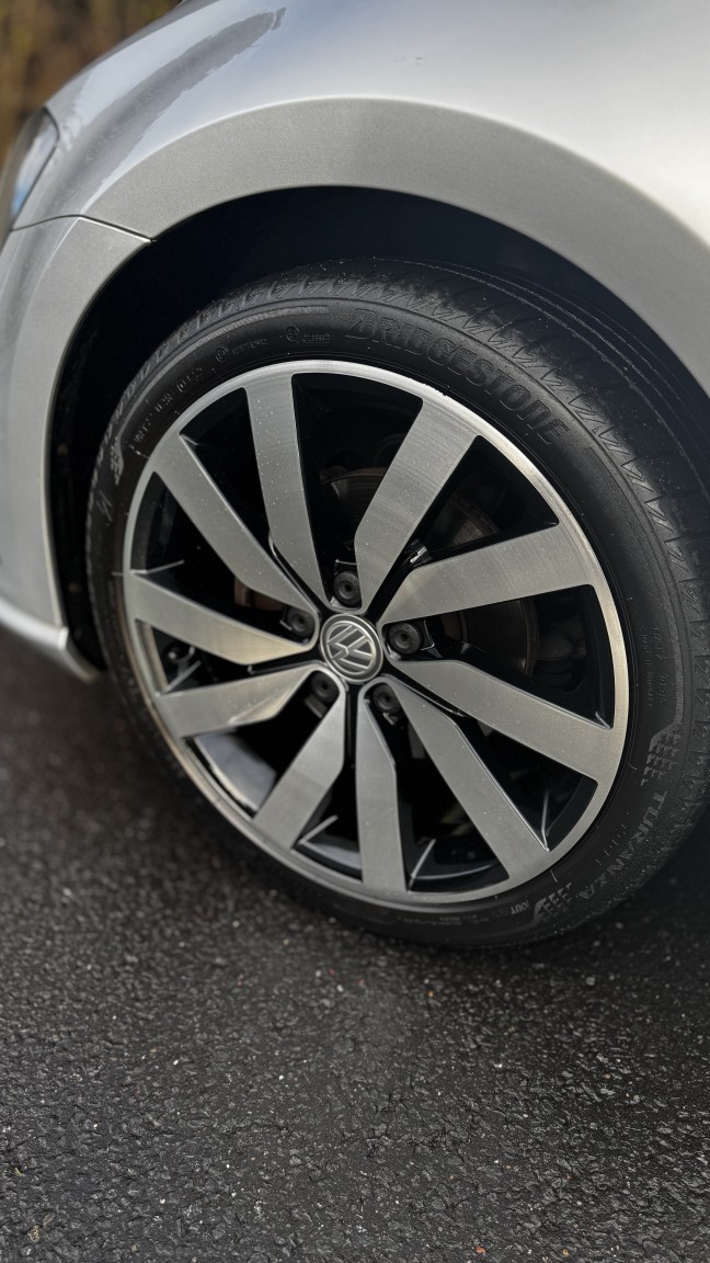 Used Volkswagen Golf 2016 for sale - 76751768: Photo 9