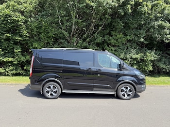 Used Ford Transit Custom 2022 for sale - 79198432: Photo