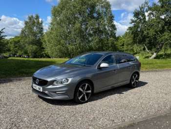 2017 - 2.0 R-Design Nav D4 5-Door