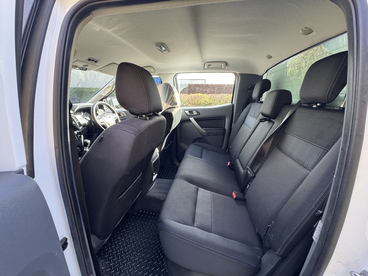 Used Ford Ranger 2018 for sale - 78045690: Photo 10