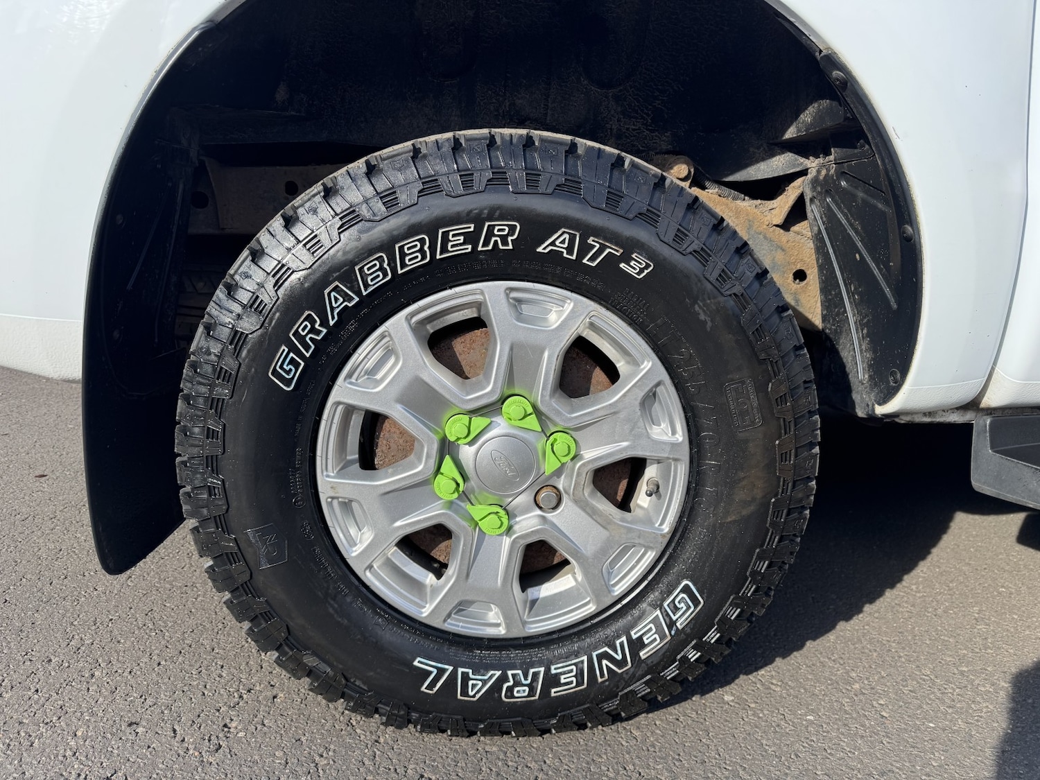 Used Ford Ranger 2018 for sale - 78045690: Photo 11