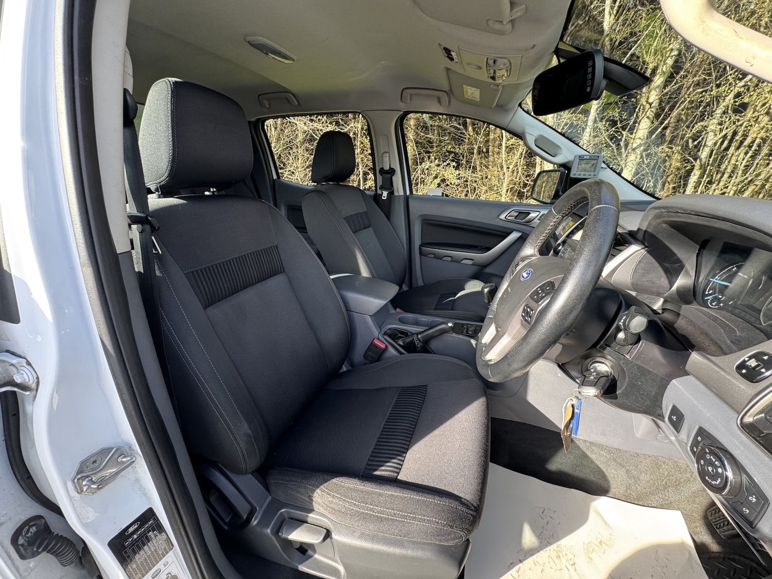 Used Ford Ranger 2018 for sale - 78045690: Photo 12