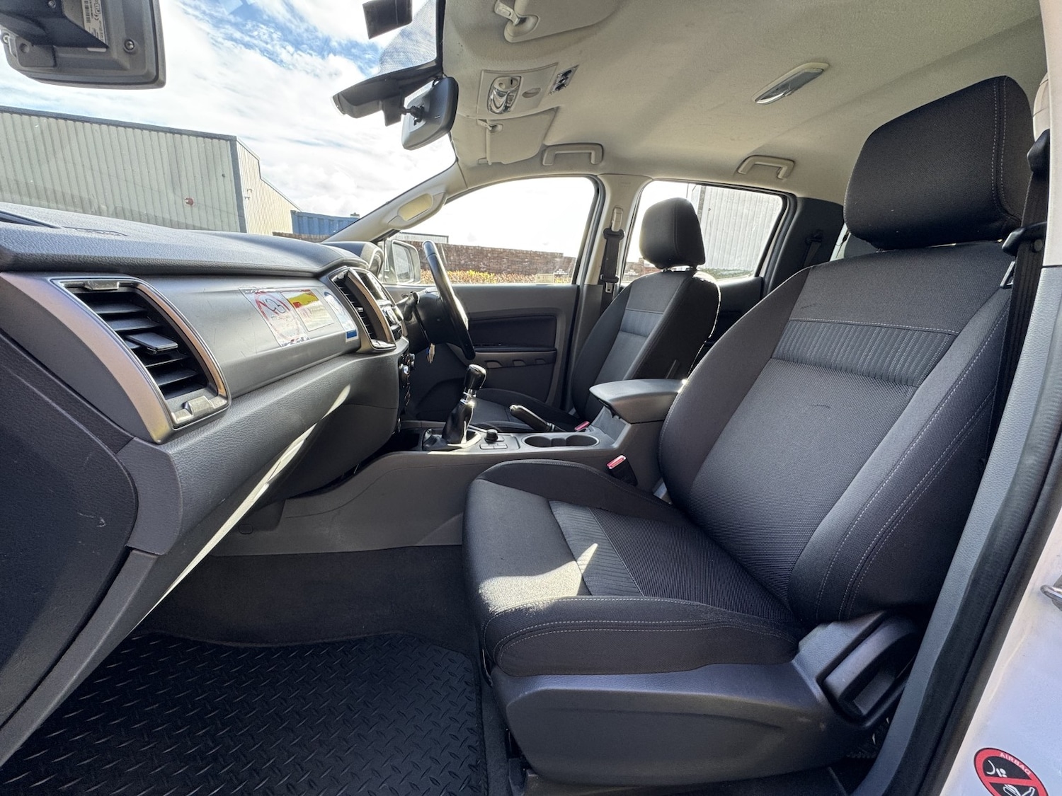 Used Ford Ranger 2018 for sale - 78045690: Photo 14