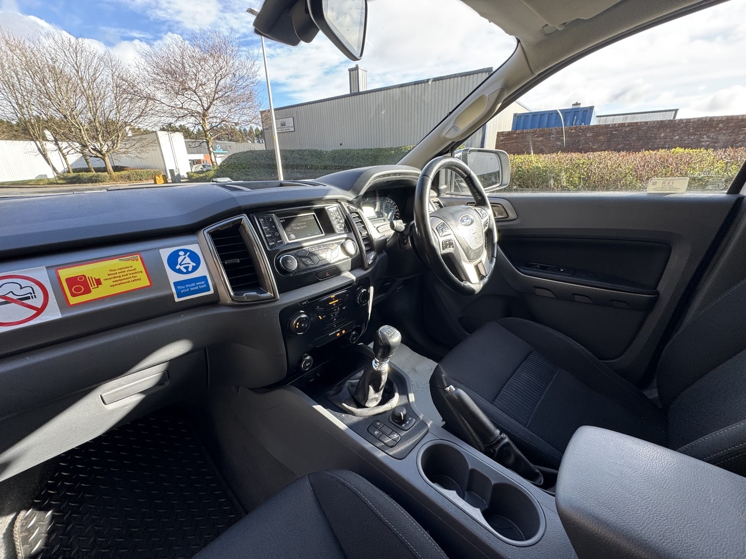 Used Ford Ranger 2018 for sale - 78045690: Photo 15