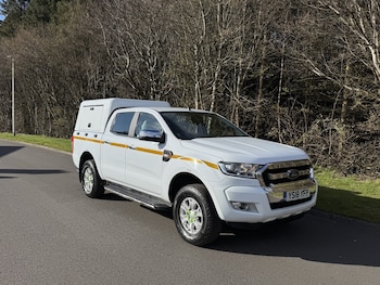 Ford Ranger feature image