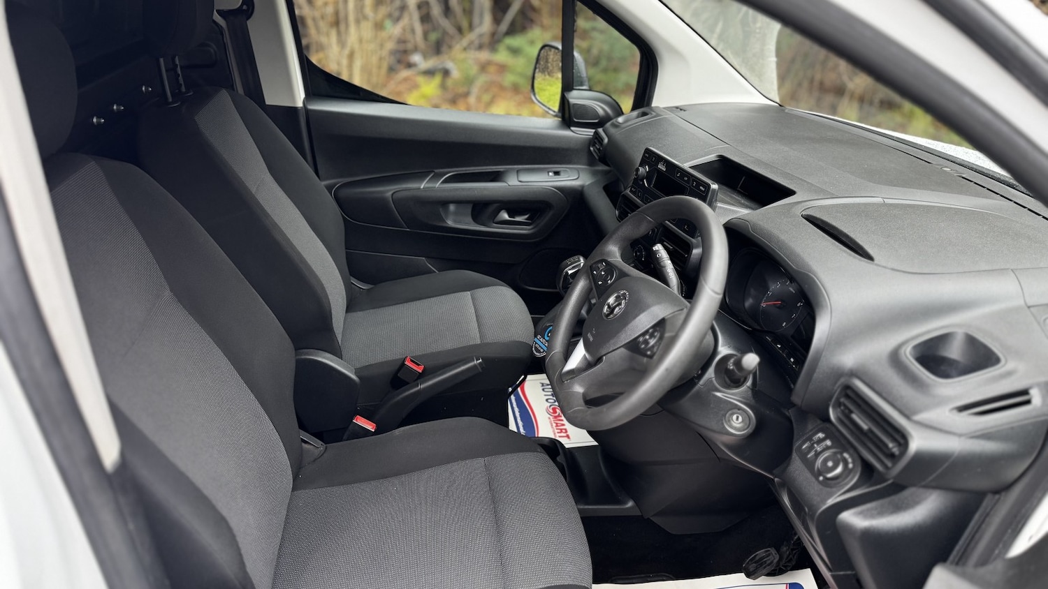 Used Vauxhall Combo 2020 for sale - 76918463: Photo 8