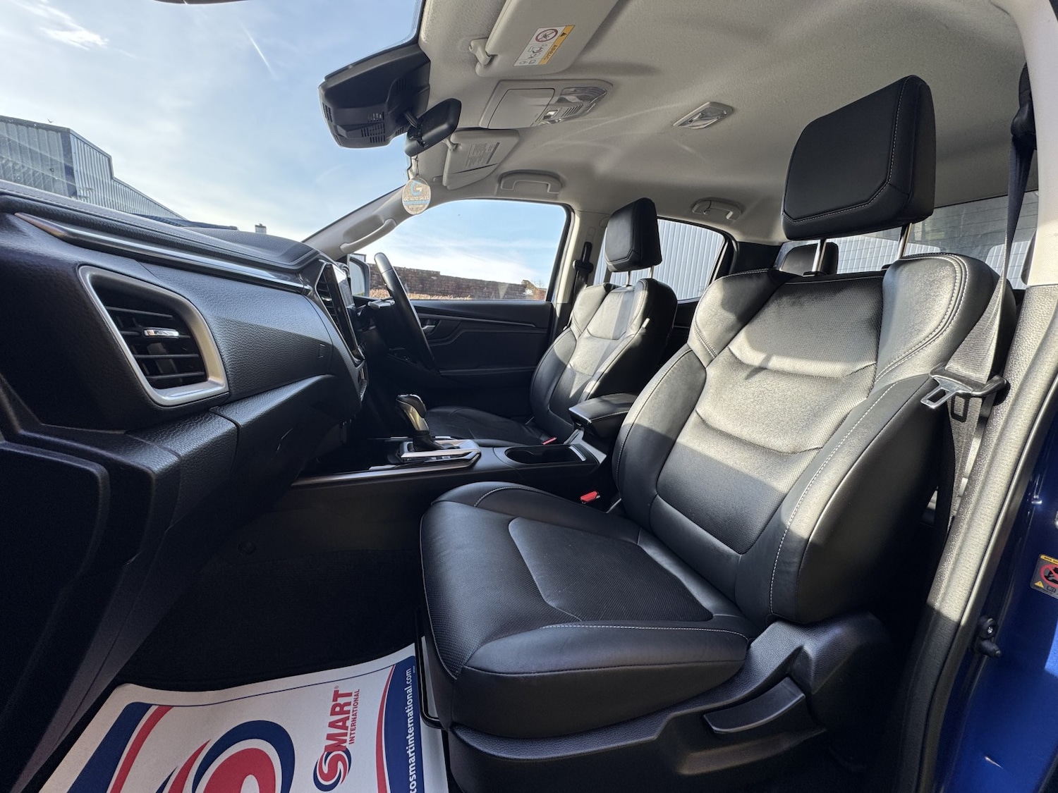 Used Isuzu D-Max 2022 for sale - 77968770: Photo 14