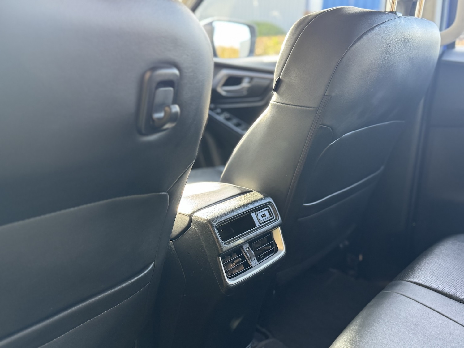 Used Isuzu D-Max 2022 for sale - 77968770: Photo 15