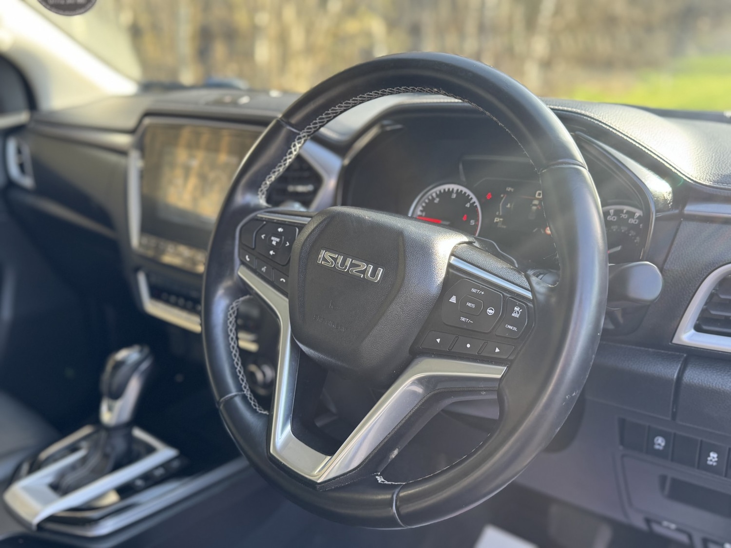 Used Isuzu D-Max 2022 for sale - 77968770: Photo 18