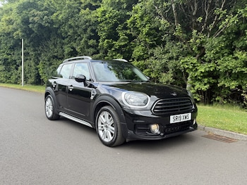 Used MINI Countryman 2019 for sale - 78813375: Photo