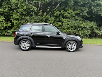 Used MINI Countryman 2019 for sale - 78813375: Photo