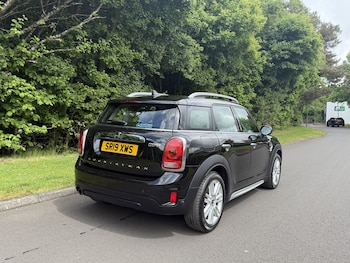 Used MINI Countryman 2019 for sale - 78813375: Photo
