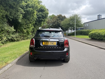 Used MINI Countryman 2019 for sale - 78813375: Photo
