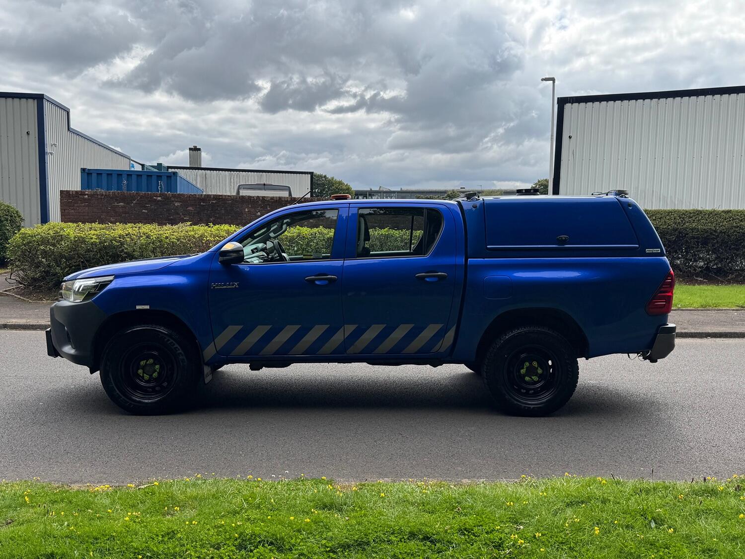 Vehicle 6