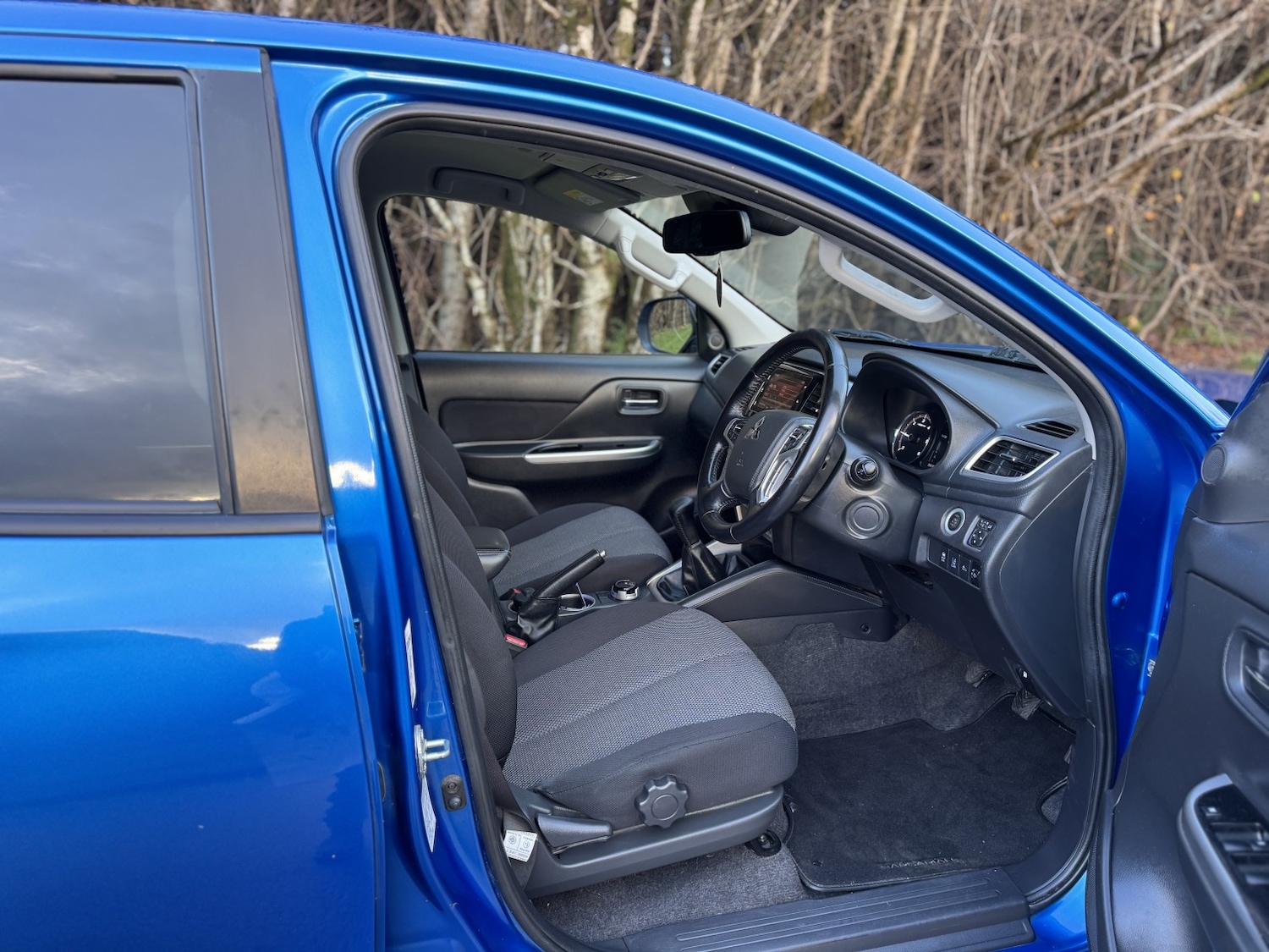 Used Mitsubishi L200 2021 for sale - 77038976: Photo 10