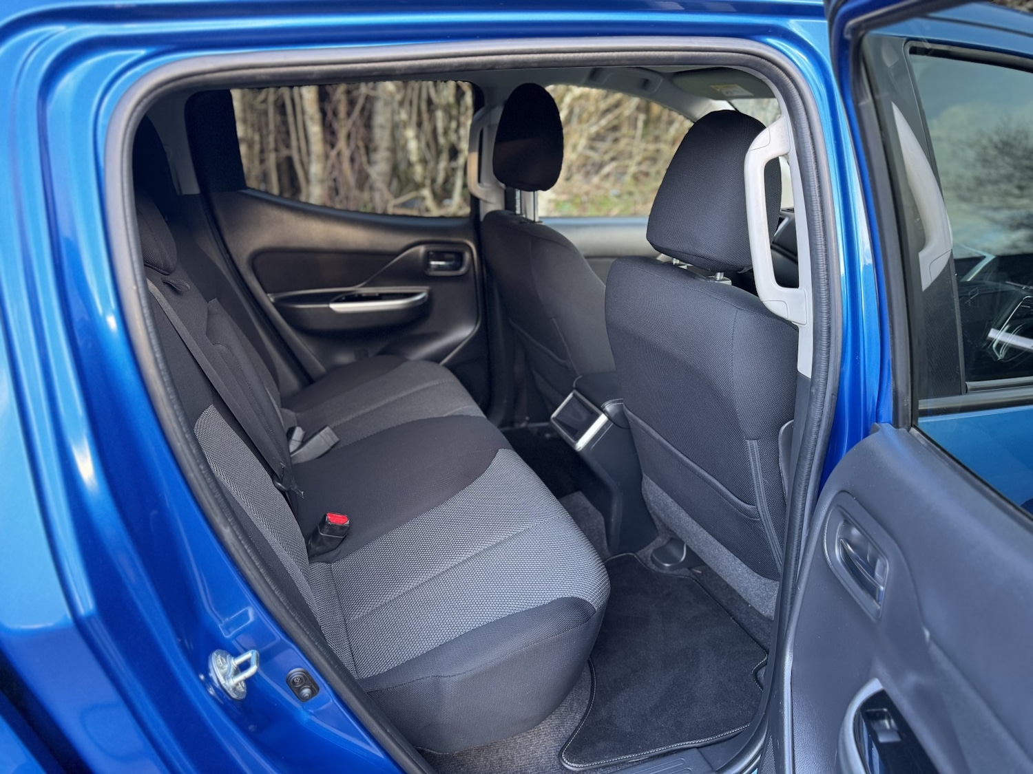 Used Mitsubishi L200 2021 for sale - 77038976: Photo 11